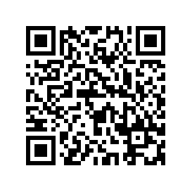 Coco Mahalo公式LINE QRコード